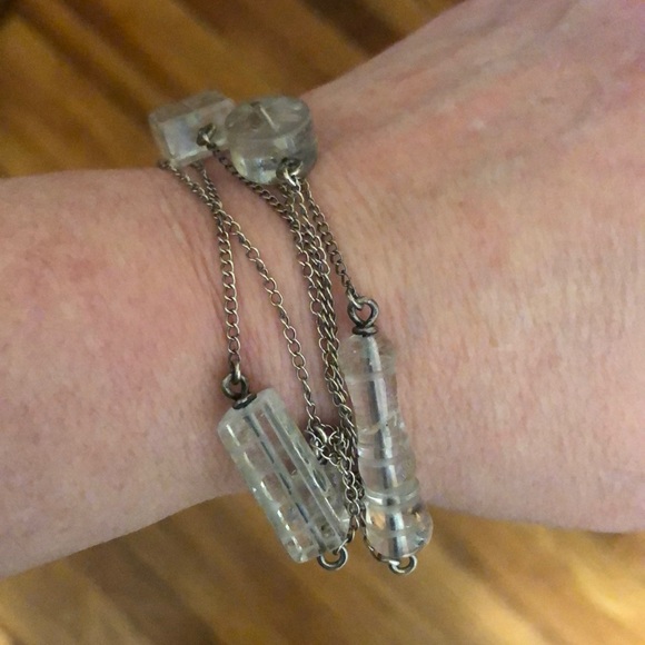 📛STERLING & GLASS📛 - Picture 4 of 4